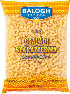 tészta